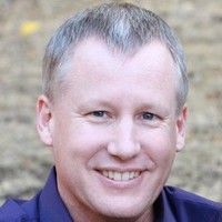 Michael Marsden