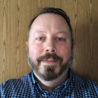 Kevin DePew