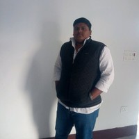 Hitendra Pratap Singh