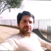 Taj Ullah
