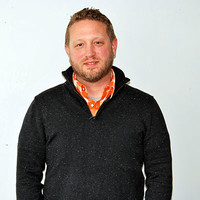 Brian Hummer