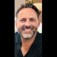 Simon Raggett