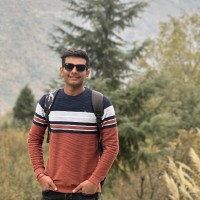 Dhanish Patel