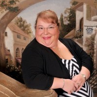 Charlene Britton