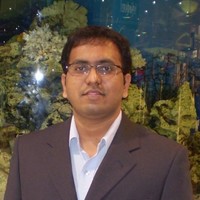 Suresh Rathinam Subburaju