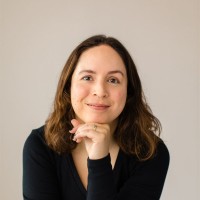 Nicole Croteau, Pstat, Msc