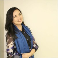 Yda Camille Caluntad