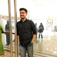 Abhishek Khedekar