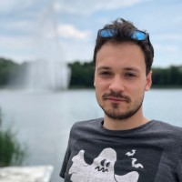 Michal Benatzky