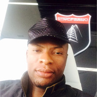 Reginald Madu