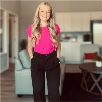Hannah Carter
