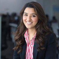 Prachi Chhabria