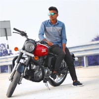 Dhruv Mistry