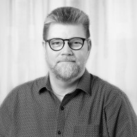 Stefan Gyllander