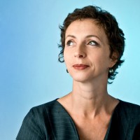 Amanda Thomson