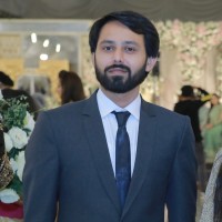 Raheel Riaz