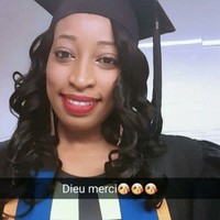 Mariama Bah