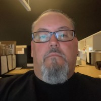 Larry Hofmann