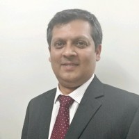 Amogh Sawant