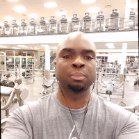 jermaine parks