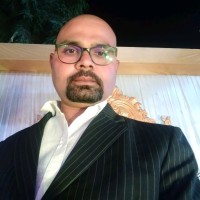 Dhansingh Bhilala