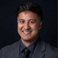 Andrew Martinez