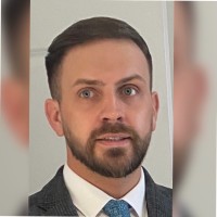 Liam Gill