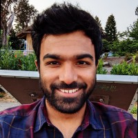 Ulhas Shetty