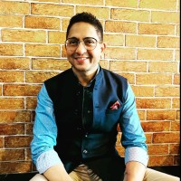 Mangesh Pawar