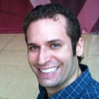 Daniel Castellanos
