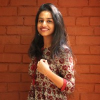 Shravani Reddy