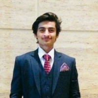Prerit Udasi
