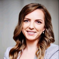 Alexandra Munteanu