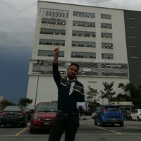 Khairi Azizi Hazimi