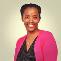 Susan Kariuki