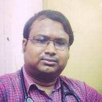 Dr. Himadri Samanta