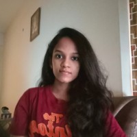 Anjali Mohan U
