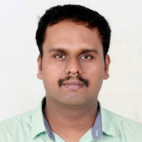 Gokul Krishna N M