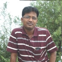 Ravi Subramanian