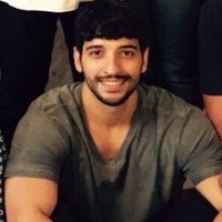 Gregório S.