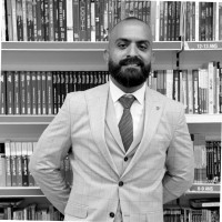 Patrik H.Assaf