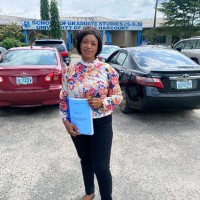 Ijeoma Ewurum