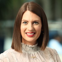 Meagan Reynolds