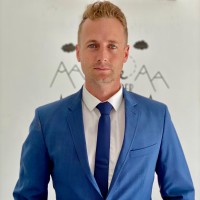 Brett Van Rensburg
