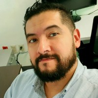 Marco Antonio Méndez Beltrán