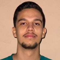 Bernardo Oliva Alves De Souza
