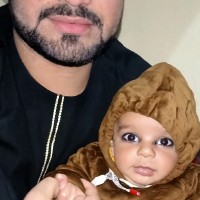 Obaid Safj