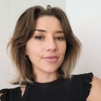Samantha Chrysanthou