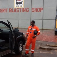 Chisom Ovunda