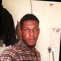 Osborn Mensah